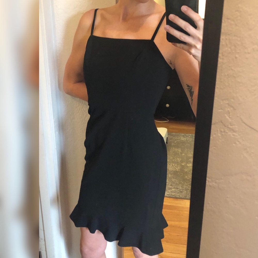 French Connection Cocktail Dress